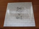 PINK FLOYD - THE WALL - 2LP - UK ISSUE - 1979 - + STICKERS - NEAR MINT