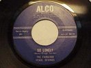 ABSOLUTE KILLER 1ST PRESS 45 BY 