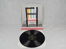 Damien Jurado ?– I Break Chairs - Vinyl LP - Pop Up Sleeve 455/2000 - Sub Pop US