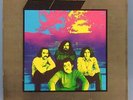 BLIND RAVAGE S/T Self Titled Canada Original Crescent Street 70's Acid Psych LP