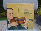 SAX 2315 BLUE/SILVER OISTRAKH /CLUYTENS BEETHOVEN VIOLIN CTO -  NM