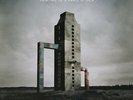 FRIGHTENED RABBIT LP PAINTING OF A PANIC ATTACK UK ORIGINAL SEALED