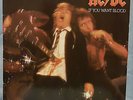 [Records]  AC/DC-IF-YOU-WANT-BLOOD- Black Label - Albert Production - Scratched