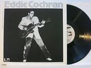 Eddie Cochran - Legendary Masters Series 2 LP FOC+4 Page Booklet+Demo 1974 UA NM