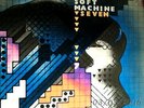 Soft Machine Seven UK vinyl LP album record 65799 CBS 1973