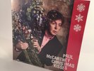 PAUL McCARTNEY Christmas Kisses 2012 US ORiG 7