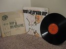 HOW TO SPEAK HIP DEL CLOSE&JOHN BRENT JAZZ/HIP HOP MERCURY SR-61245 60'S-70'S