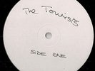 THE TOURISTS debut LP TEST PRESSING UK 1979 Punk EURYTHMICS Annie Lennox KBD