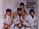THE BEATLES Yesterday And Today Butcher Cover Album Colored Vinyl LP NEW/ Sealed