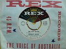 MARGARET HOOPER OZ CHICK POP/REX=ONE STEP BEYOND