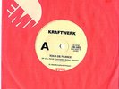 KRAFTWERK - TOUR DE FRANCE - RARE 7
