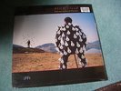 pink floyd Delicate Sound Of Thunder brand new sealed mint dble LP album record