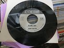 JOHNNY MAESTRO BESAME BABY COED ADVANCE COPY  IT MUST BE LOVE  CO 562 RARE 45