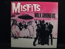 Misfits Walk Among US Ruby Records R1 79947 Vinyl LP Album
