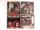 4 LPs Creedence Clearwater Revival Pendulum Chronicle Cosmo’s Factory Willie