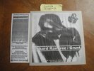 Richard Ramirez/Grunt split LP Merzbow Taint Macronympha Black Leather Jesus K2