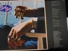 RINGO STARR Bad Boy RARE AUSTRALIAN Blue Polydor THE BEATLES