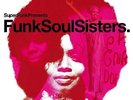 FUNK SOUL SISTERS Various Artists NEW SEALED 2X LP VINYL (BGP) R&B SUPER FUNK