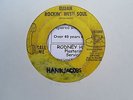 ORIGINAL - HANK JACOBS - ELIJAH ROCKIN' WITH SOUL - CALL ME RECORDS