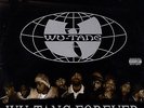 Wu-Tang Clan - Wu-Tang Forever '97 4xLP EU ORG RZA 4th Disciple