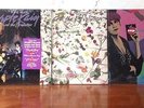 PRINCE Purple Rain LP 1st press Sealed +When Doves Cry+Raspberry Beret Sealed