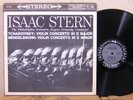 COLUMBIA MS 6062 TCHAIKOVSKY VIOLIN CTO STERN ORMANDY 6 EYE VG++ TO NM
