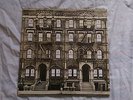 Led Zeppelin - Physical Graffiti - SSK 89400 - First Press - EX / EX