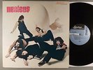 Nucleus  Self-Titled   Hard Psych   Mainstream Label