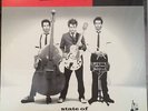 The Living End - State of Emergency VINYL SEALED