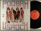 Poobah  U.S. Rock   Private Ohio Hard Rock