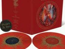 Graves At Sea The Curse That Is /100 Alternate Cover And Patch