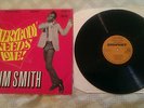 SLIM SMITH - EVERYBODY NEEDS LOVE - PAMA ECO9 LP RECORD