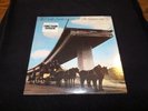 The Doobie Brothers - The Captain and Me - Sealed w/ HTF Long Train Hype Sticker