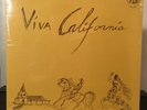 SEALED Elizabeth Waldo Folklorico Orchestra Viva California LP Vinyl 1969 PSO002