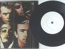 U2-THE UNFORGETTABLE FIRE/A SORT OF-RARE UK 7
