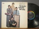 The Beatles Yesterday and Today 2nd State Butcher Cover T 2553 Mono Vinyl Record