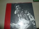 JIMI HENDRIX  FOXY HENDRIX RARE 2LP SET