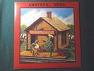 GRATEFUL DEAD / TERRAPIN STATION/ ORIGINAL VINTAGE-1977- STEREO ARISTA-DG- LP