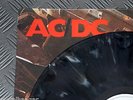 AC/DC 'Bad Boy Boogie' Live At Paradise Theatre '78 w Bon Scott LP Splatter Rare