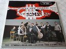 # Roman New Orleans Jazz Band(J. Fontana)Piove Ita'59 EX/EX- (G) 2XEP 7
