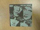 KISS,   UH ALL NIGHT,  7