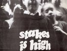 De La Soul - Stakes Is High '11 2xLP UK Repress Common Mos Def