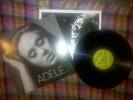 ADELE - 21 VINYL LP