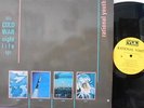 RATIONAL YOUTH LP  Cold War Night Life 80S SYNTH Canada RARE ELECTRO Mint