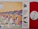 SKYHOOKS Guilty Until Proven Insane LP RED COLOURED VINYL Shirley COUNTDOWN