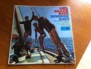 The Beach Boys - Summer Days (And Summer Nights) - 1965 UK Capitol - Mono LP