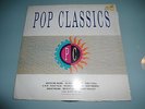 Various ?– Pop Classics 1992 2 X LP Exclusive greek cmpilation RARE Depeche Mode