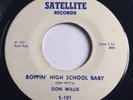 DON WILLIS - 