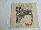 RARE RARE 1974 FIRST PRESSING STAINED GLASS