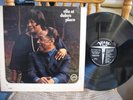 ELLA FITZGERALD AT DUKE'S PLACE GREAT JAZZ LP MONO DEEP GROOVE VERVE V-4070